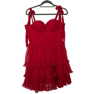 Adeirlina Bonjour Dress